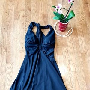 WHBM Dress